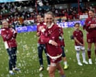 Women’s Super League 2026-27 preview No 14: West Ham