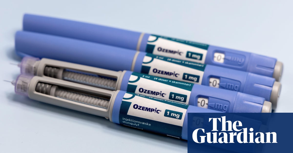 Share your experience of coming off weight-loss jabs