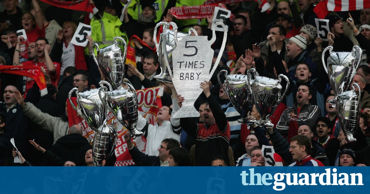 Liverpool and Manchester United fans warned before Monday meeting