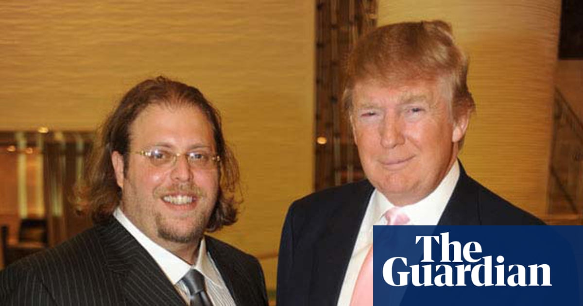 Trump news at a glance: ICE chartered Palestinian deportation flights on Trump family friend’s jet