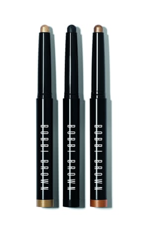 Bobbi Brown long-wear cream shadow stick
