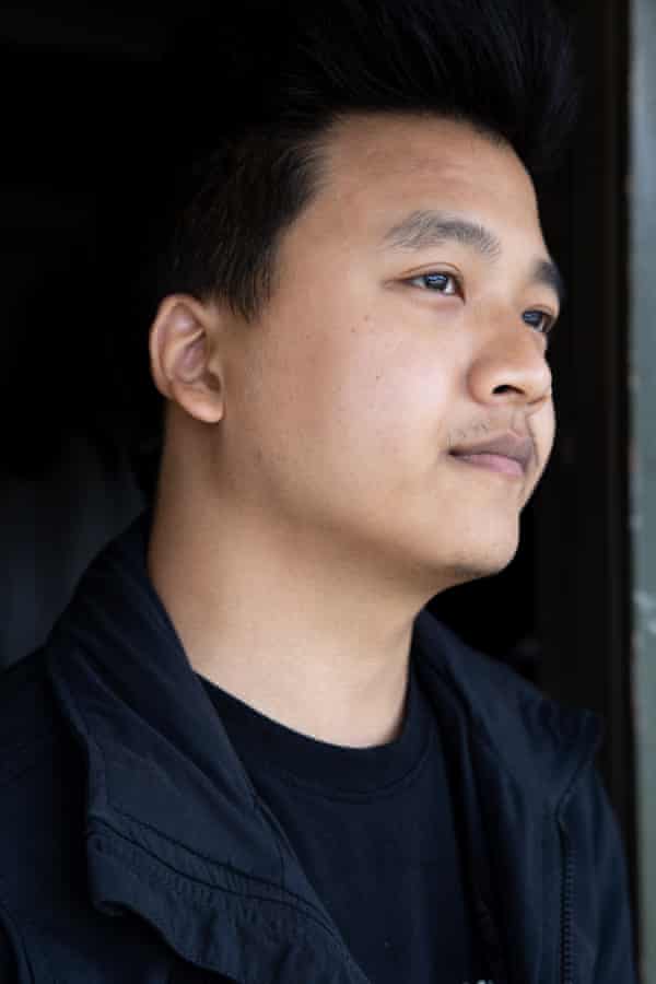 ‘I was lost’: Kyiose faced homelessness after arriving in Australia from Myanmar – and he’s not alone | Australian immigration and asylum 1 Kyiose Han