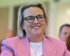 OpenAI must explain action taken to stop AI hacking Australians’ private data, chair of federal inquiry says