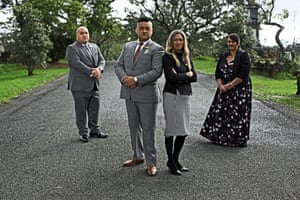The Casketeers How Two Maori Funeral Directors Became Beloved