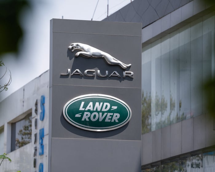 The government has raised false hopes at Jaguar Land Rover. There has been no ‘decisive action’ | Nils Pratley