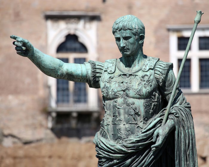 All fail Caesar: Brisbane high school teaches wrong topic for final year 12 history exam