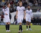 NZ and Iran in World Cup limbo with LA story about more than football Uncertainty has clouded the All Whites and Team Mellis group stage opener to be held in Los Angeles on 15 JuneNew Zealand will play their first World Cup game in 16 years with much of the planet watching what is surely the biggest event of the group stage. But little attention will be on whether New Zealand can record their first World Cup win with Iran their opposition on 15 June. As well as all the headlines and anticipation, the global spotlight adds an extra layer to the challenge for New Zealand coach Darren Bazeley and his team.Ever since the US and Israel attacked Iran on 28 February, there has been uncertainty surrounding this World Cup fixture in Los Angeles. Continue reading...