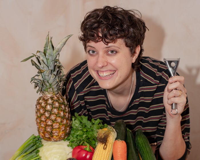 Image accompanying the story: The joy of veg-maxxing: how to eat many, many more plants – without really trying