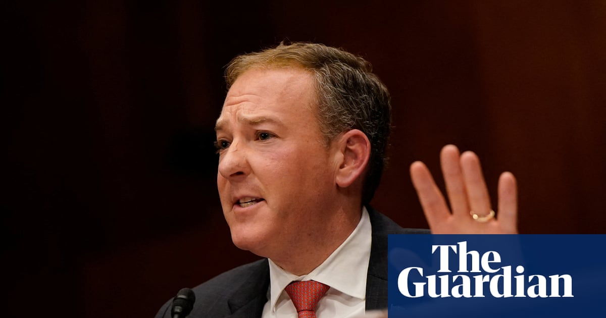 Democrats say EPA head’s budget cut proposal ‘reads like climate change deniers’ manifesto’