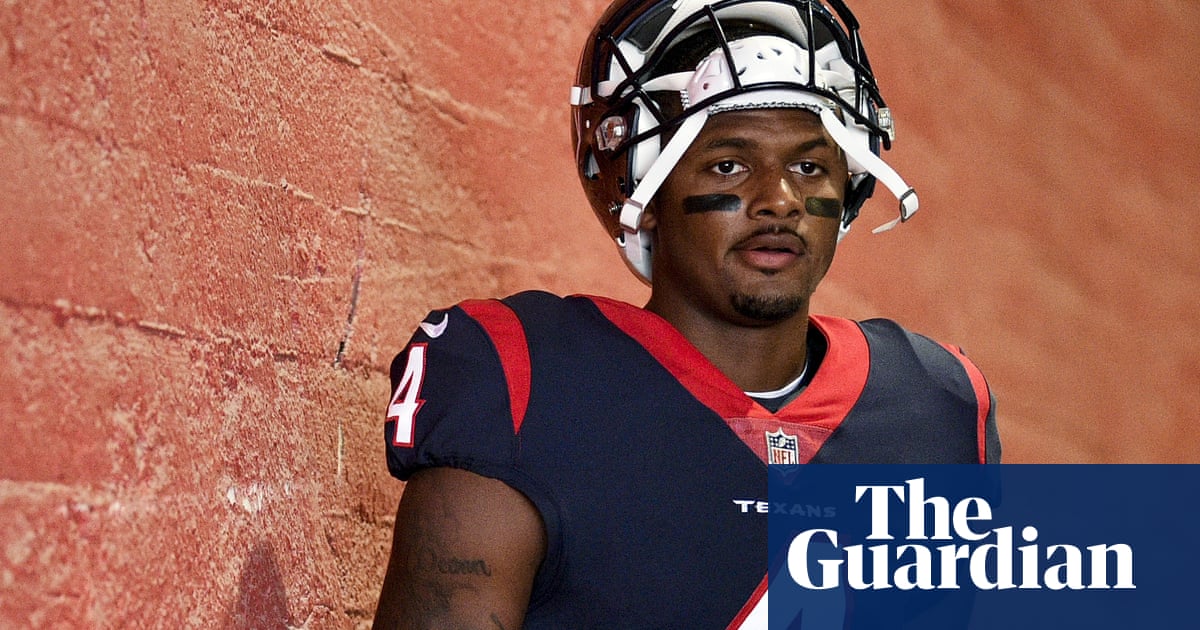 New lawsuit claims Deshaun Watson deleted DMs to women accusing him of assault