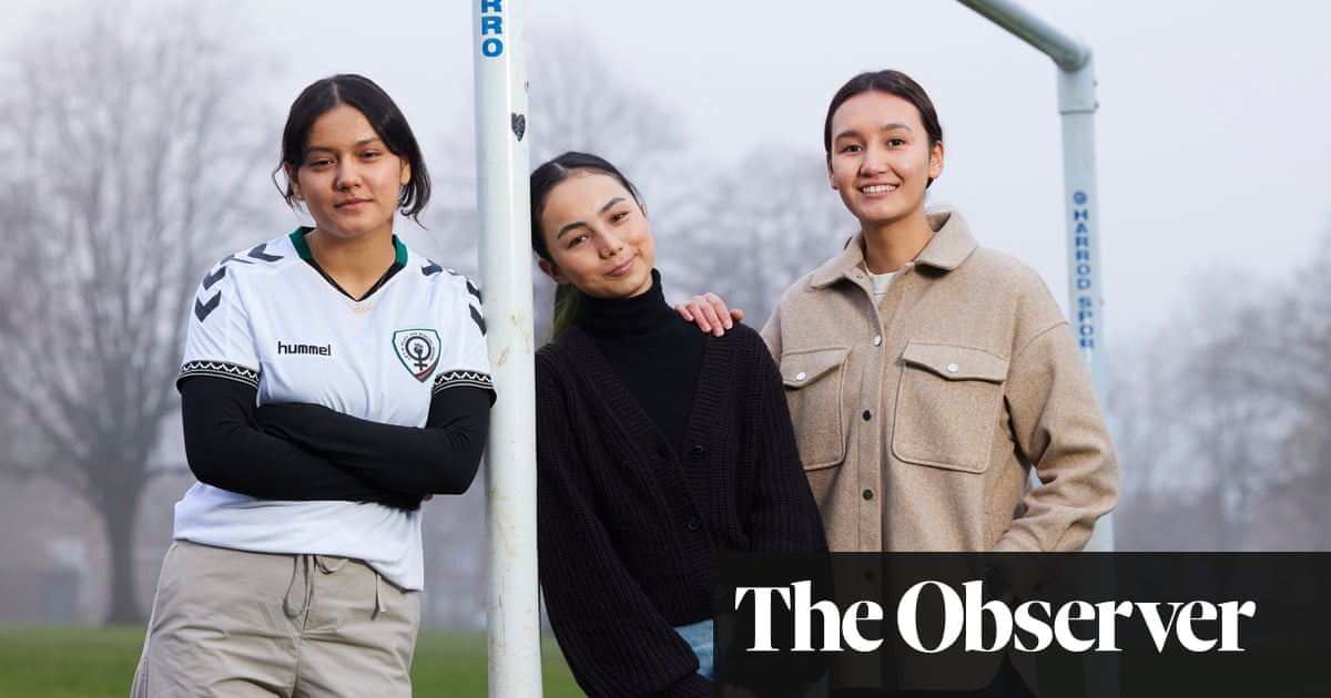 Съветът за бежанците приветства онези които са избягали от талибаните