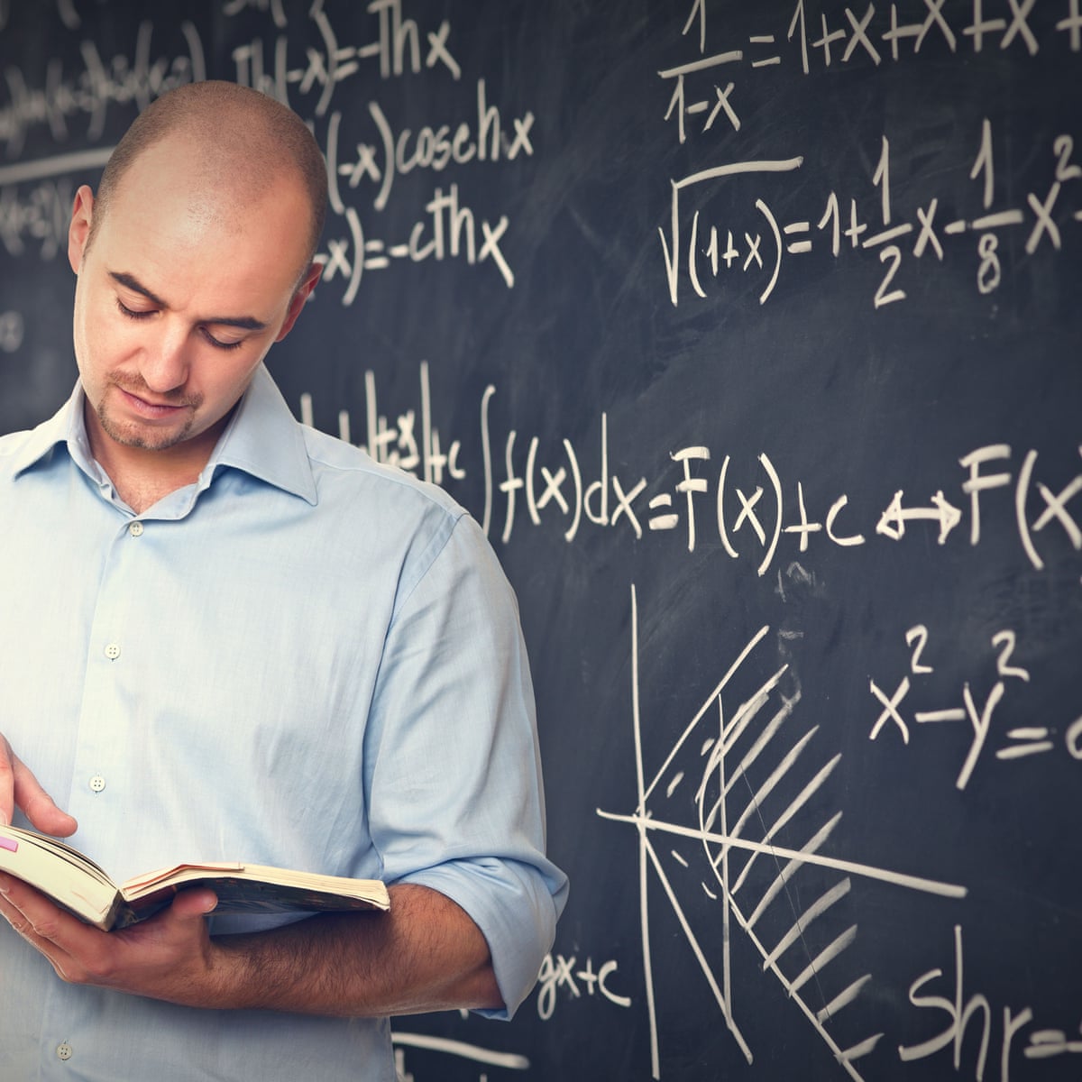 Ten books every teacher should read | Teacher Network | The Guardian