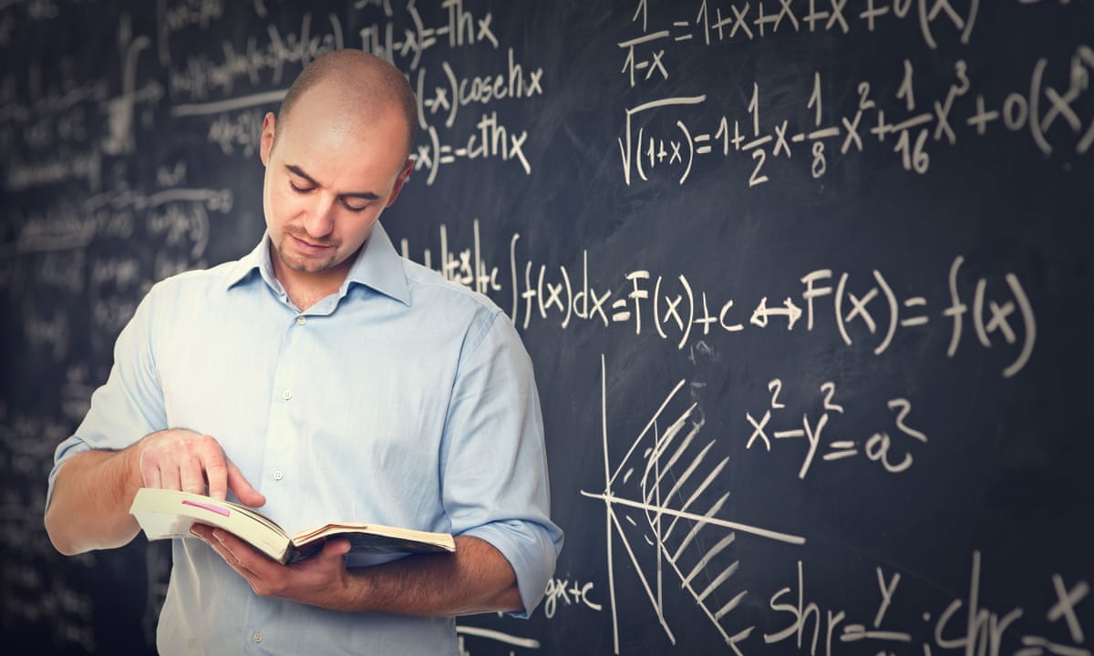 Ten books every teacher should read | Teacher Network | The Guardian