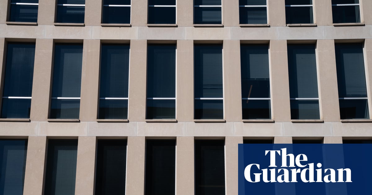 The Trump administration carefully studying how to protect civil rights by building a massive race-tagged applicant database and threatening to cut off student aid to anyone who hesitates.