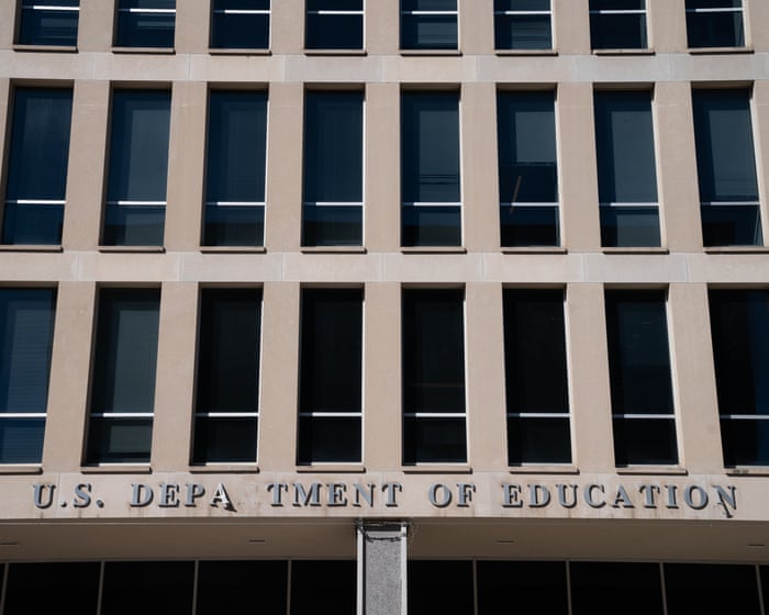 Federal judge halts White House effort to collect university data on applicants’ race