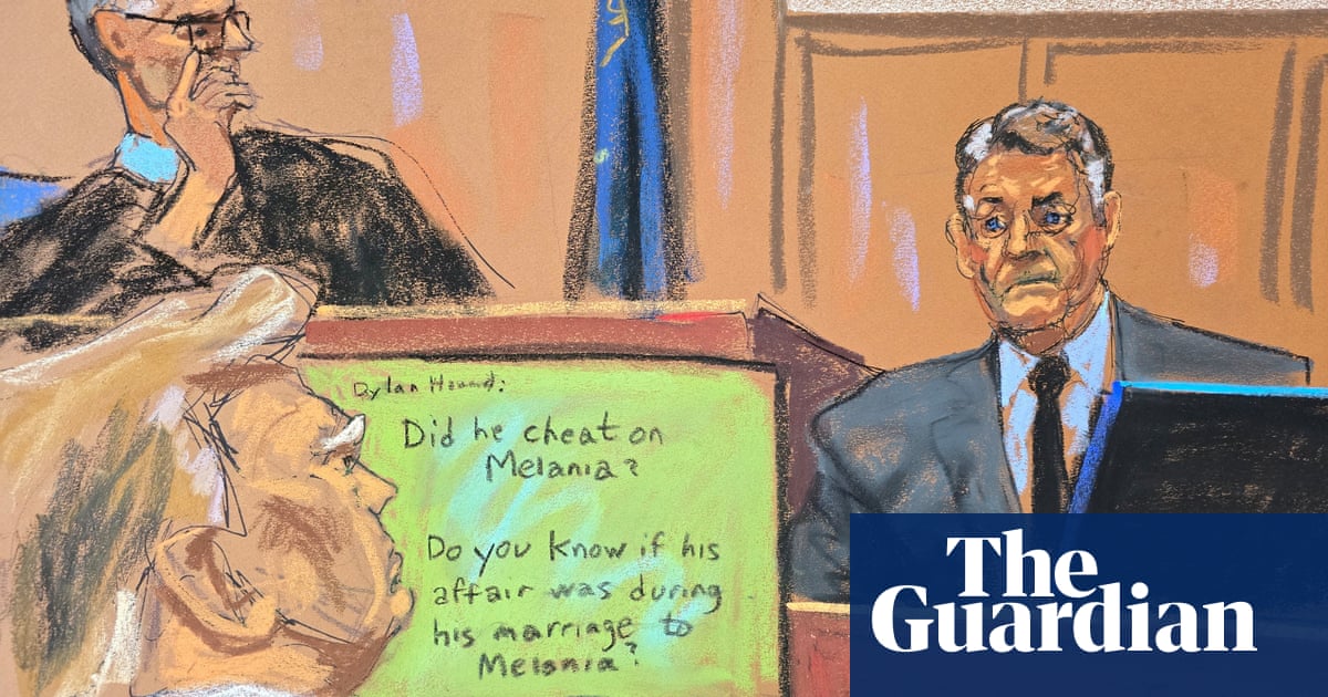 Stormy Daniels’ lawyer has the receipts