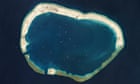 Philippines urges Beijing to respect South China Sea ruling