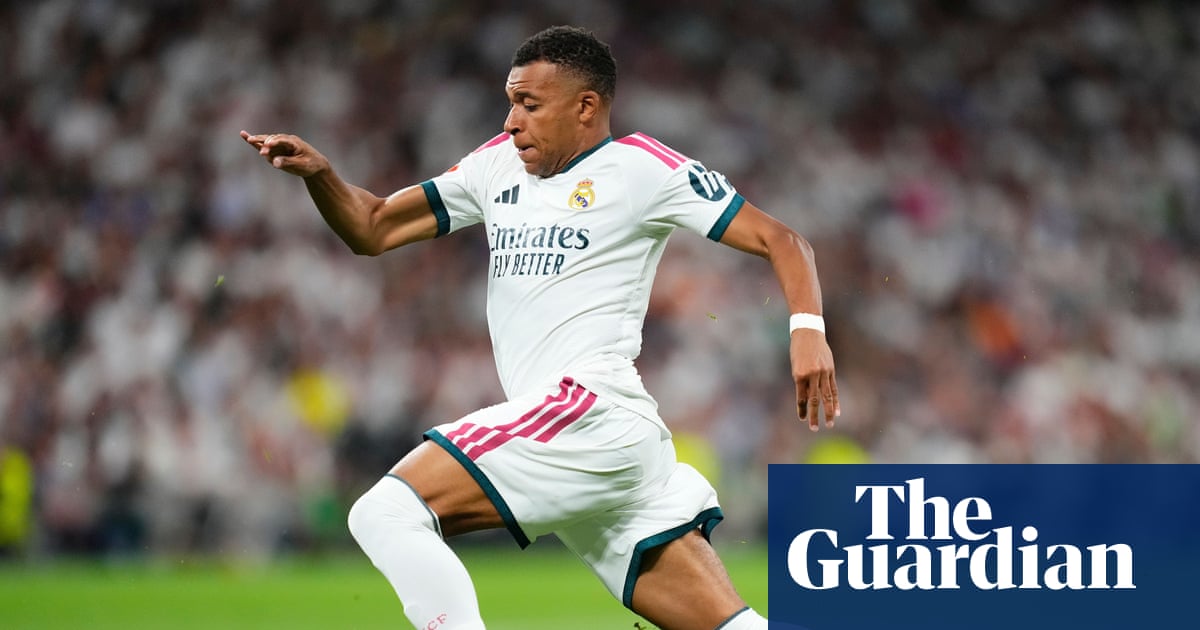 José Mourinho claims Kylian Mbappé should win Ballon d’Or ahead of PSG and Spain stars