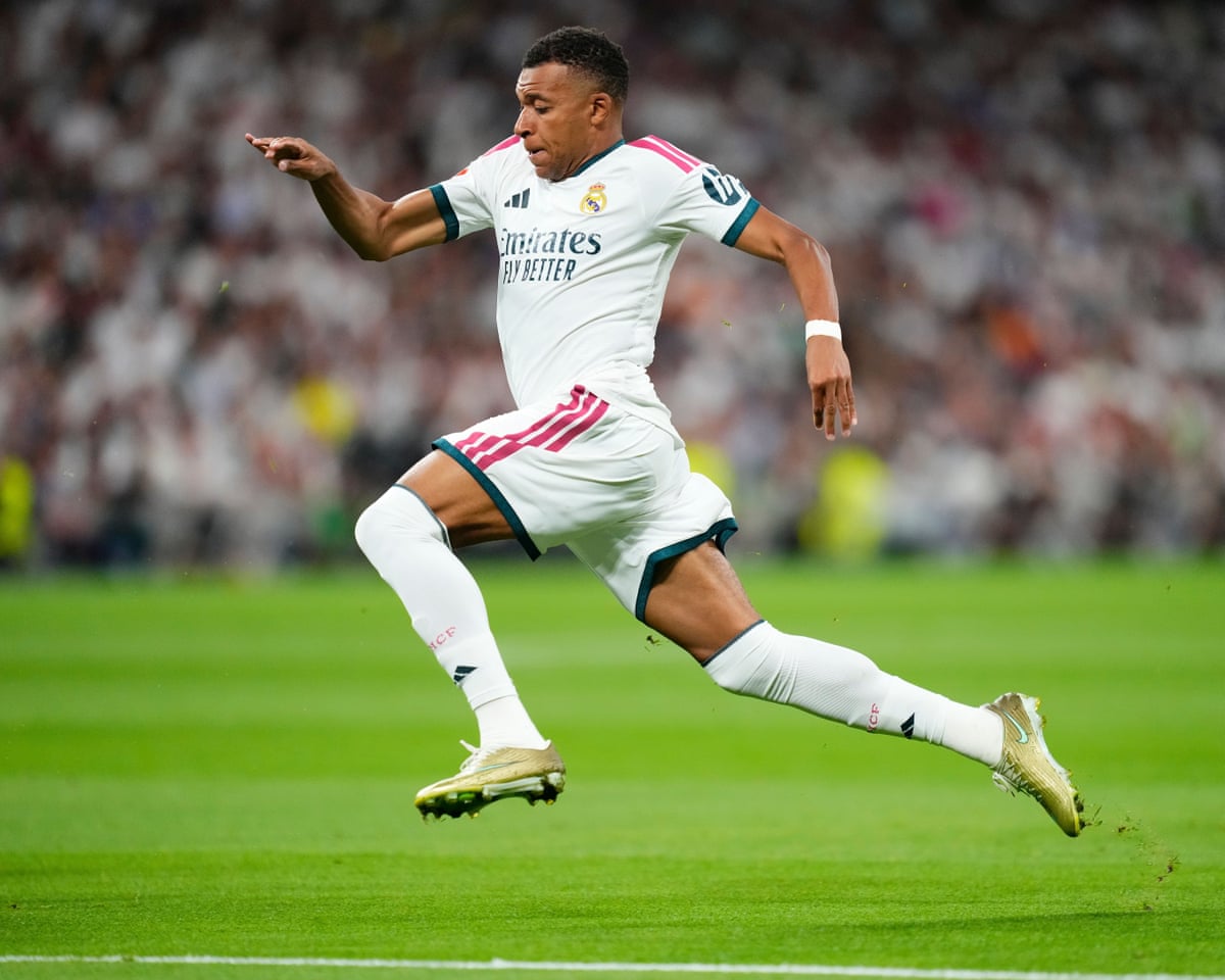 Former Ballon d’Or winner criticises Mbappe’s attitude in the 2026 race 3 5417
