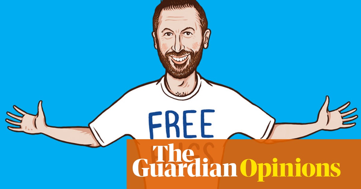 Graham Potter at Chelsea is lovely PR – but is it misdirection before the big plot twist? | Barney Ronay