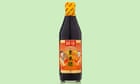 Mitch Tonks' Secret Ingredient: Chinese Black Vinegar