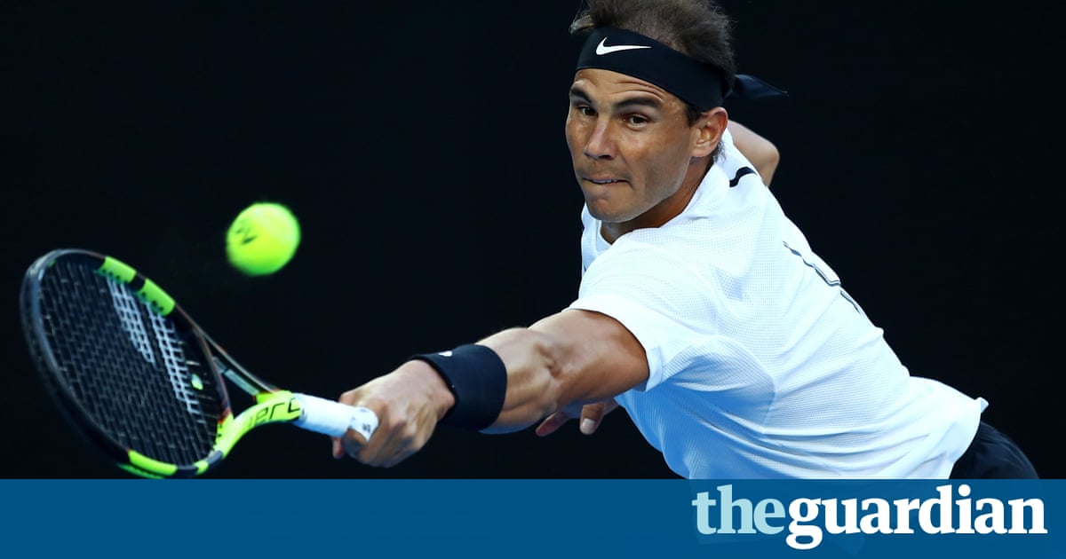 Nadal Raonic Live Nadal Raonic Live