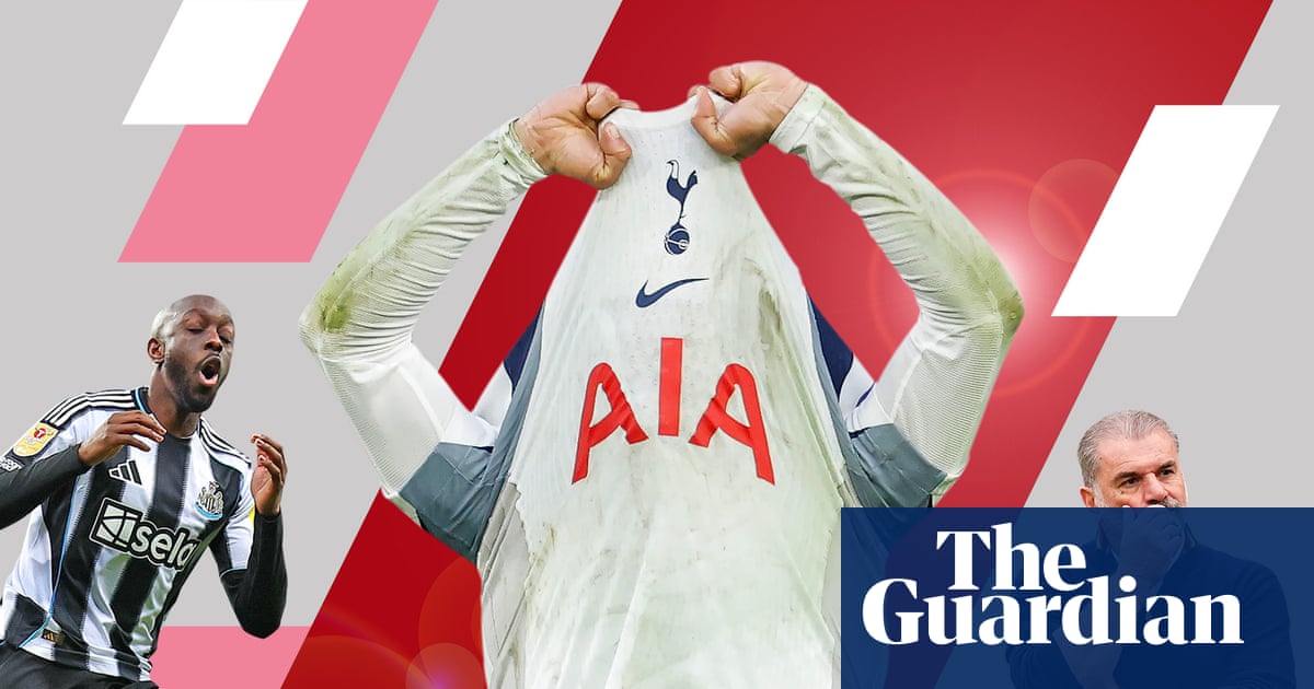Premier League 2025-26 review: flops of the season