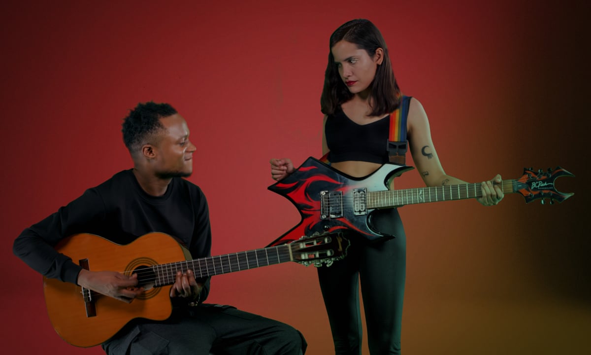 Ale Hop & Titi Bakorta: Mapambazuko review – Congolese soukous ... Ale Hop & Titi Bakorta: Mapambazuko review – Congolese soukous ...