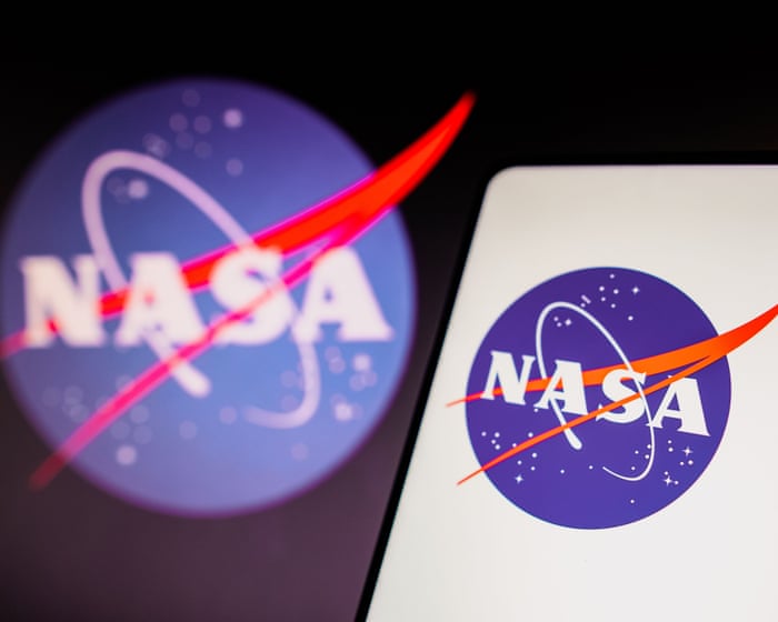 Nasa blocks Chinese nationals from working on its space programs