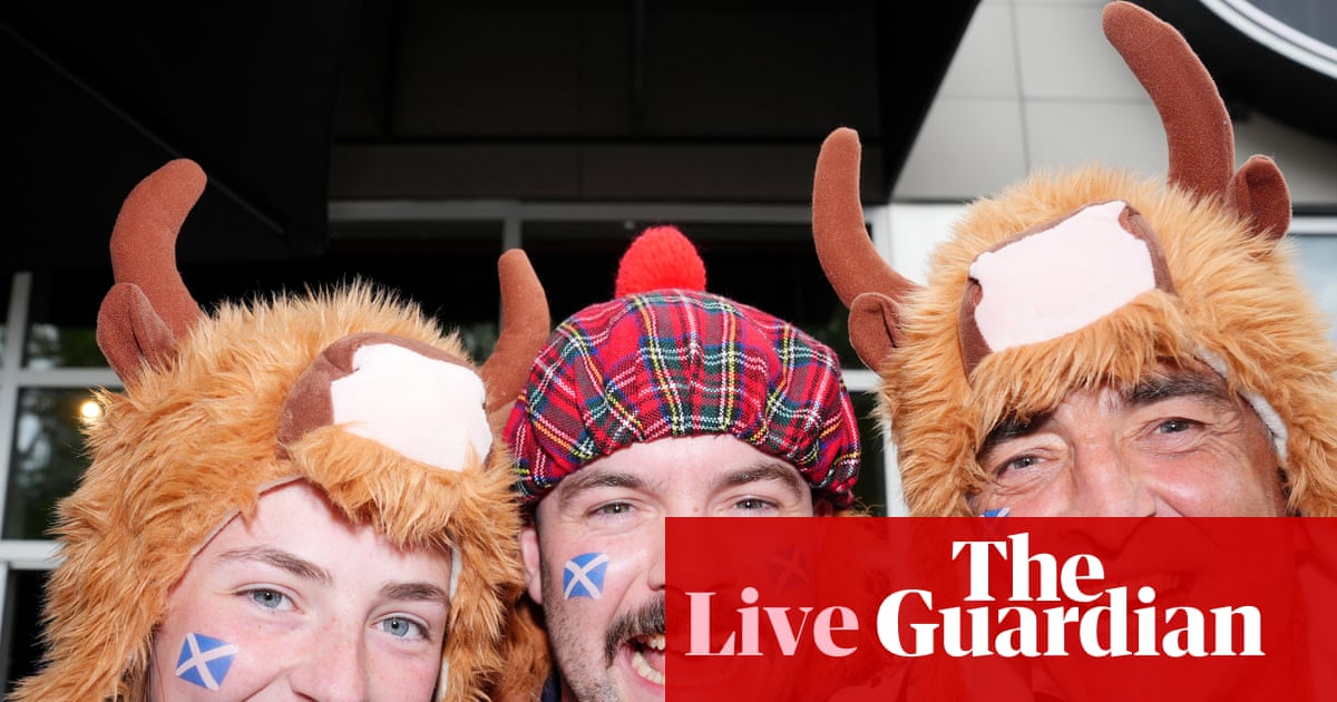 Escocia vs Marruecos: Copa del Mundo 2026