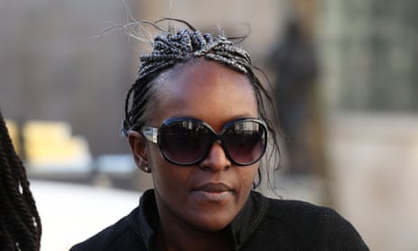 Fiona Onasanya