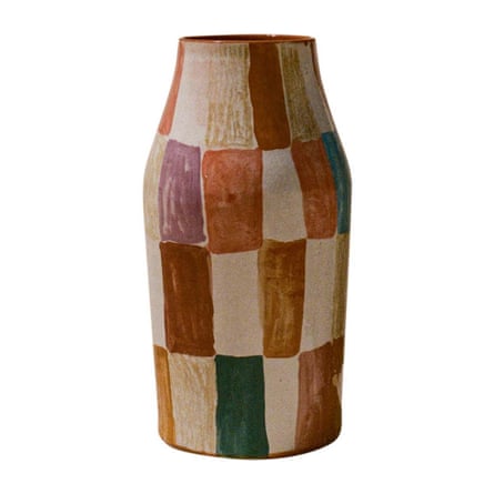 LRNCE studio vase