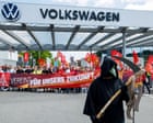 Volkswagen Confirms 100,000 Job Cuts and Product Line Halving by 2030
