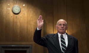JohnKelly will become the new White House chief of staff.