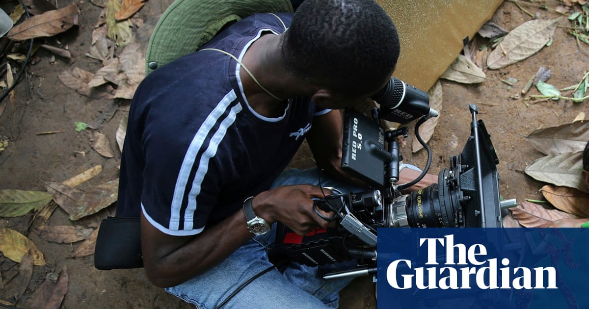 The devil wants this pattern of mass death repeated': Actors Guild of Nigeria calls for better regulation after two actors die