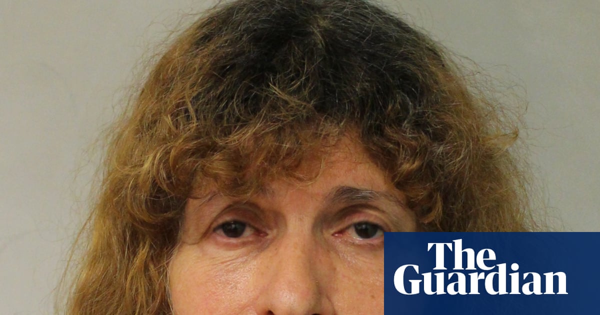 Woman found guilty of killing sister in London flat and taking her diamond-encrusted Rolex watch