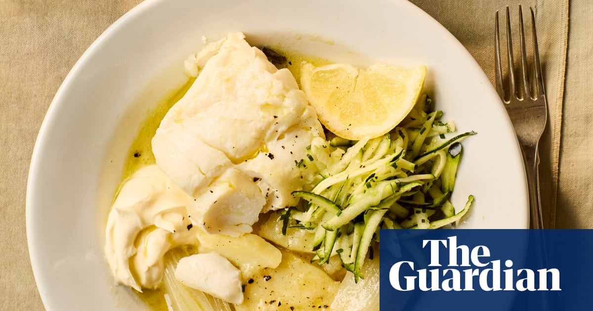 A thousand and one uses for a zested lemon | Kitchen aide