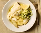 A thousand and one uses for a zested lemon | Kitchen aide