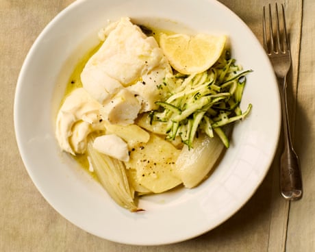 A thousand and one uses for a zested lemon | Kitchen aide