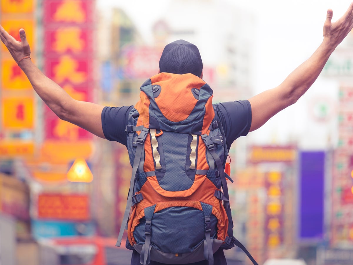 A brief history of backpacking | Backpacking holidays | The Guardian