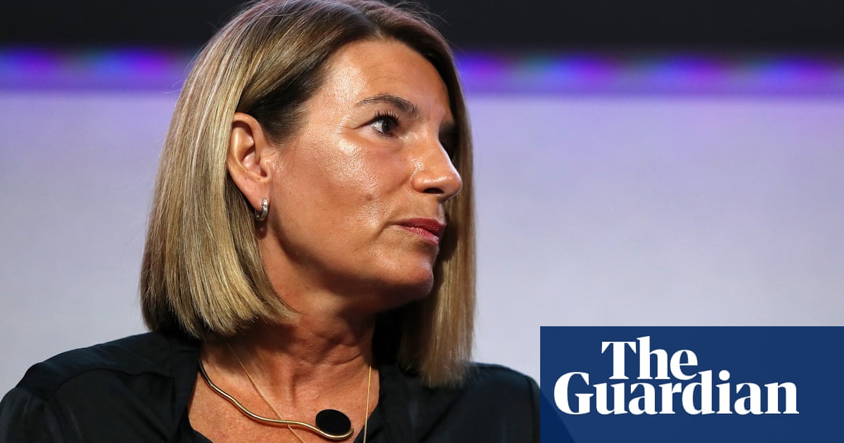 Jo Coates and Sara Symington leave UK Athletics roles as crisis deepens
