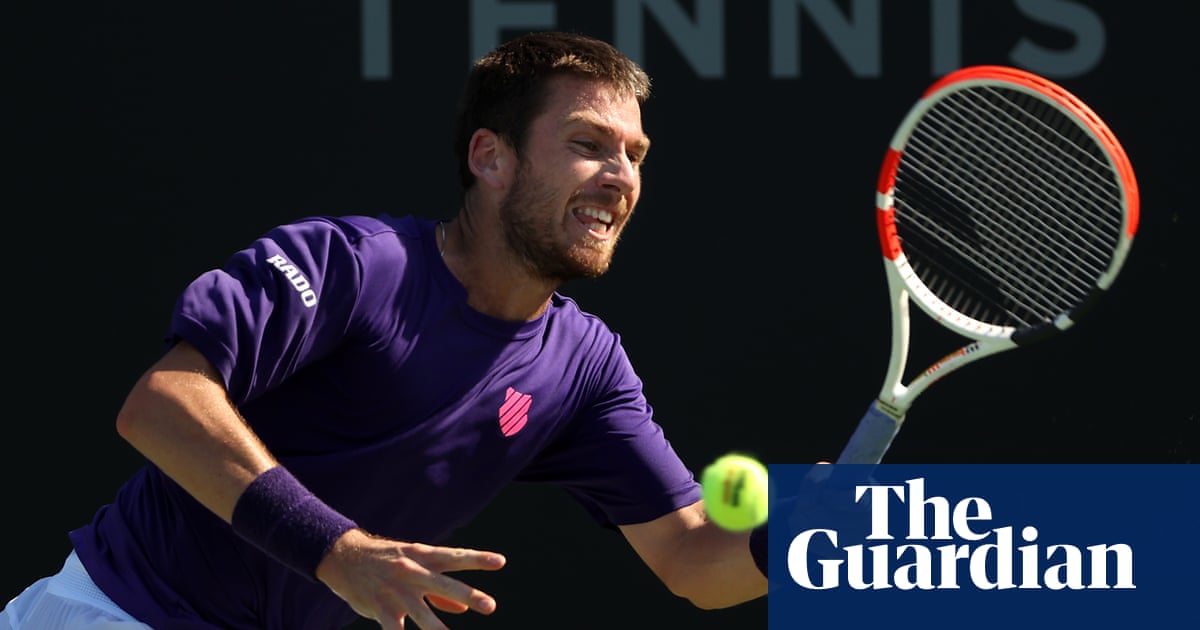 Cameron Norrie upsets Andrey Rublev to reach San Diego Open final