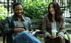 Mr & Mrs Smith review - Donald Glover and Maya Erskine's romance feels like it makes the universe better