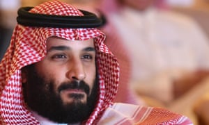 Mohammed bin Salman