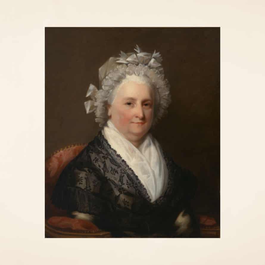 Martha Washington