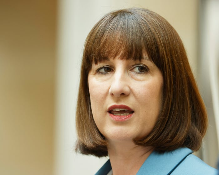 Rachel Reeves’s second budget needs a narrative of fairness to justify tax rises | Heather Stewart