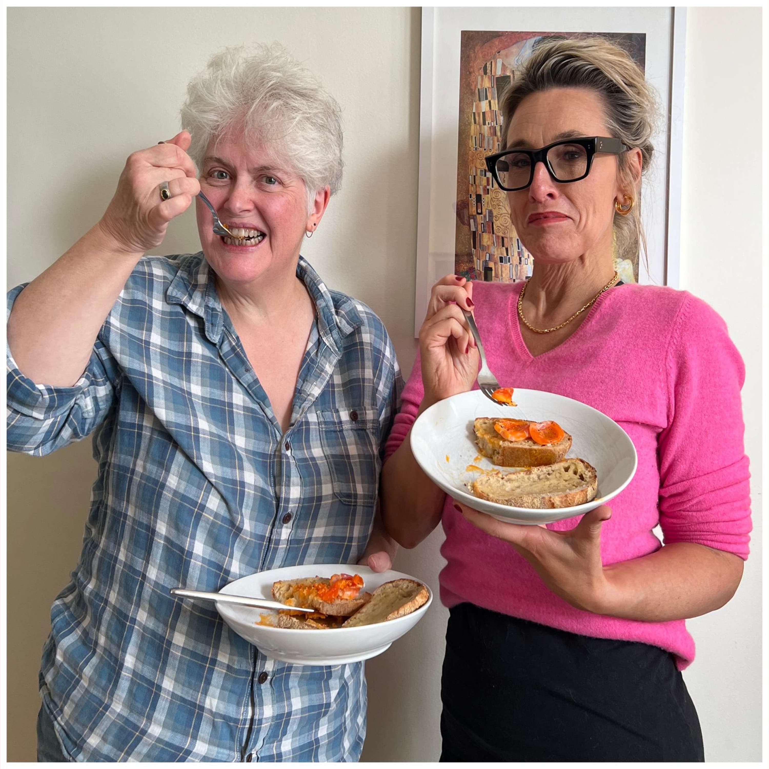 S10, Ep11: Sally Wainwright, TV writer