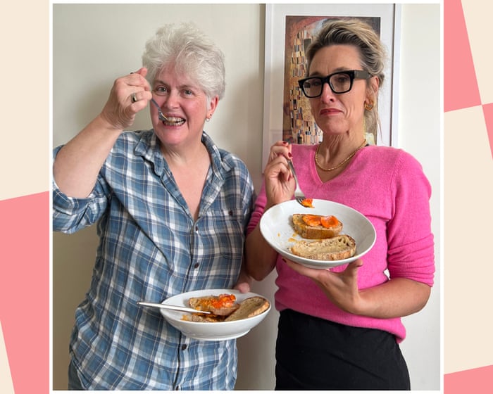 S10, Ep11: Sally Wainwright, TV writer