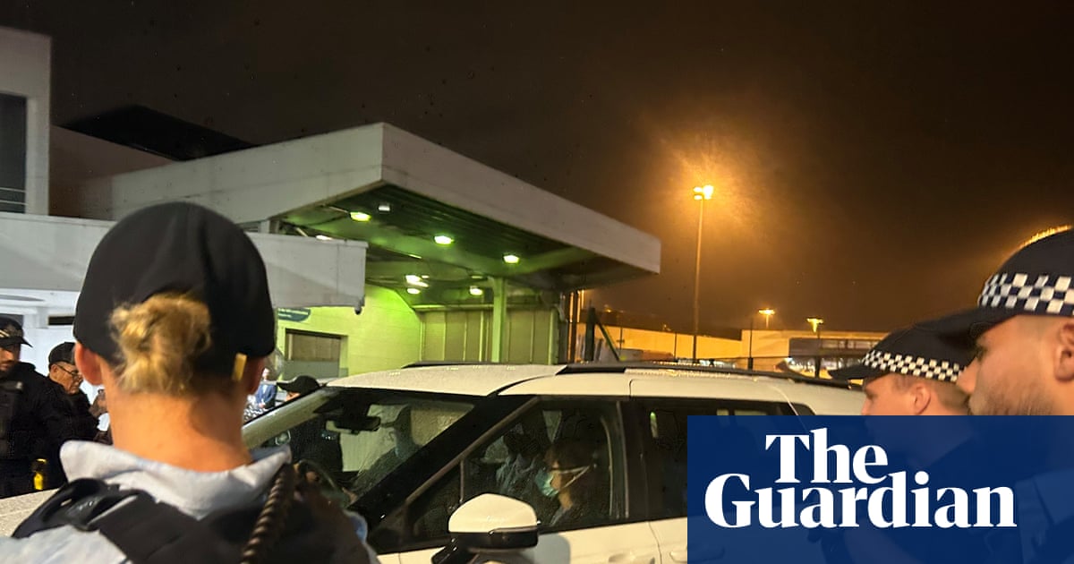 Group of women and children linked to Islamic State land in Melbourne and Sydney with no arrests