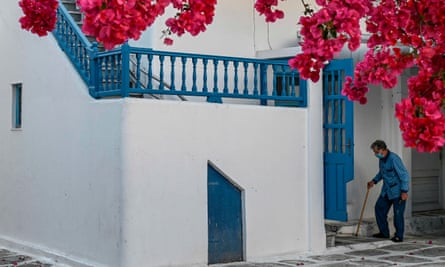 Which European Countries Are Easing Travel Restrictions Europe Holidays The Guardian